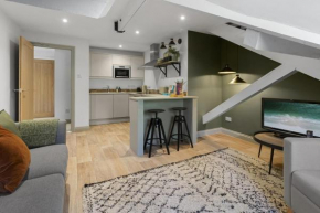 4A The Courtyard, City Centre Apartment, Exeter